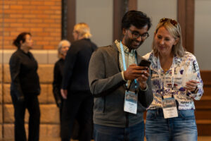 Golbon Fall Conference Minneapolis 09865